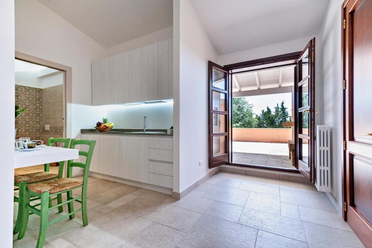 فيلا Olive Garden House بورغوني المظهر الخارجي الصورة