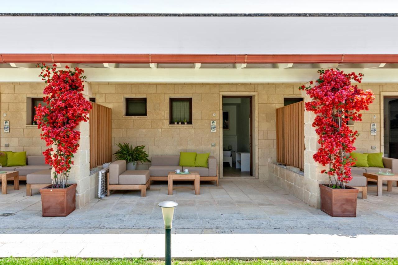 فيلا Olive Garden House بورغوني المظهر الخارجي الصورة