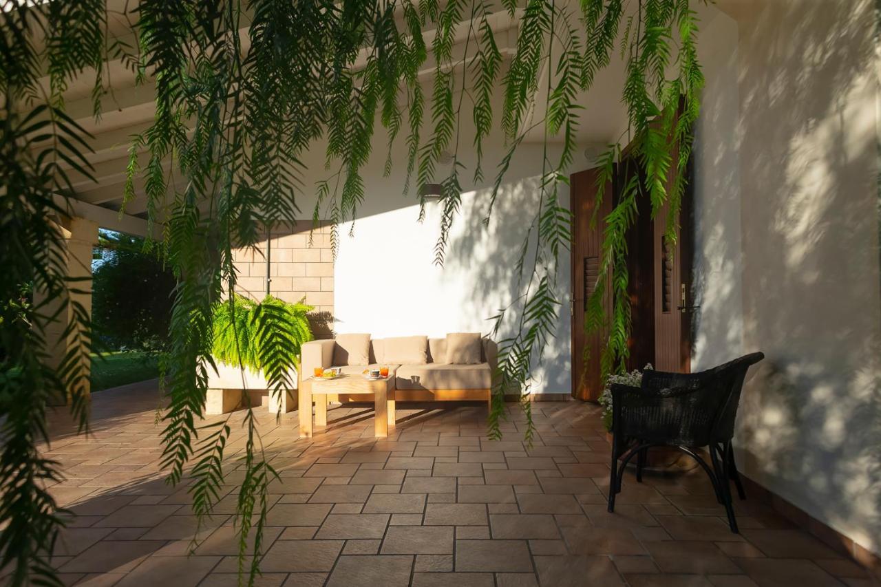 فيلا Olive Garden House بورغوني المظهر الخارجي الصورة