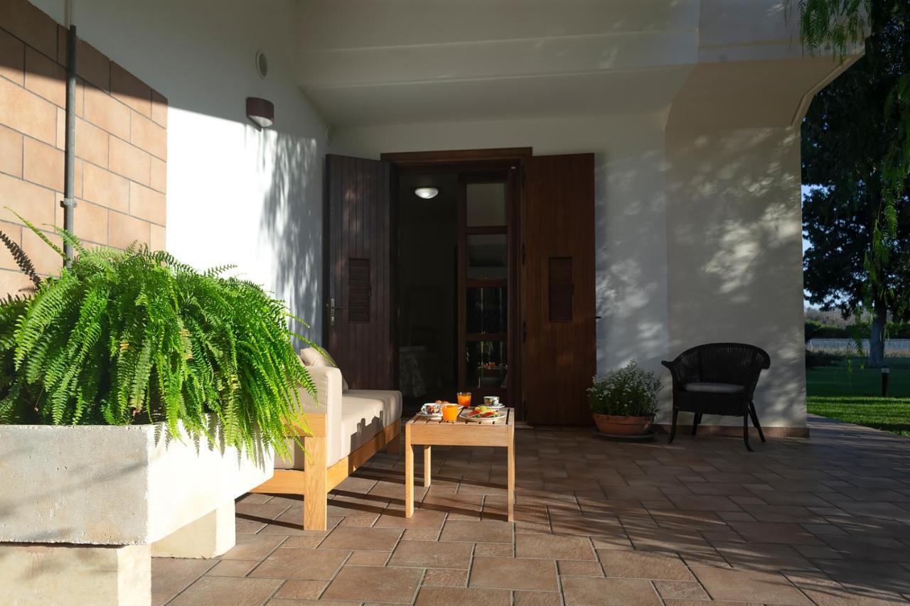 فيلا Olive Garden House بورغوني المظهر الخارجي الصورة