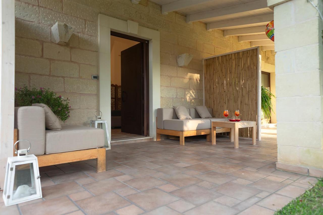فيلا Olive Garden House بورغوني المظهر الخارجي الصورة